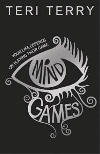 

Книга Mind Games Terry, T ISBN 9781408334256