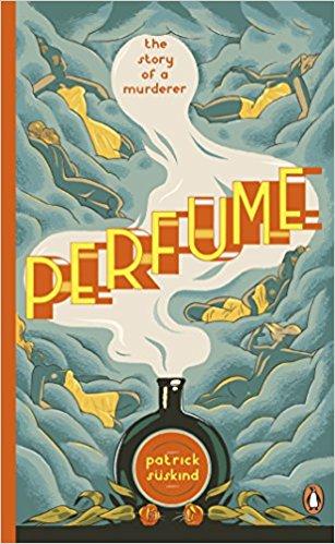 

Книга Perfume Sskind, P ISBN 9780241973615