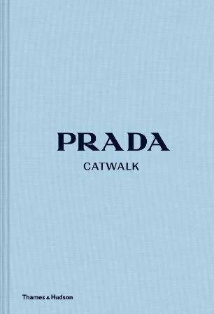 

Книга Prada Catwalk Susannah Frankel ISBN 9780500022047
