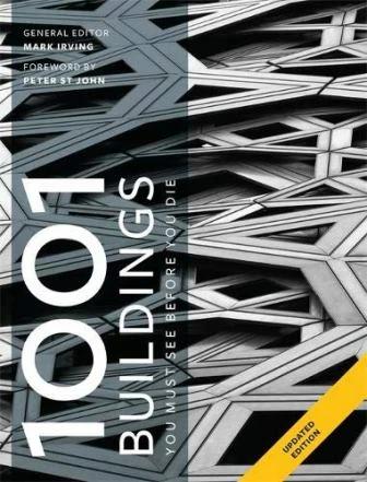 

Книга 1001 Buildings You Must See Before You Die Mark Irving ISBN 9781788401760