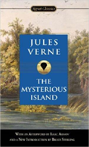 

Книга The Mysterious Island Verne, J ISBN 9780451529411