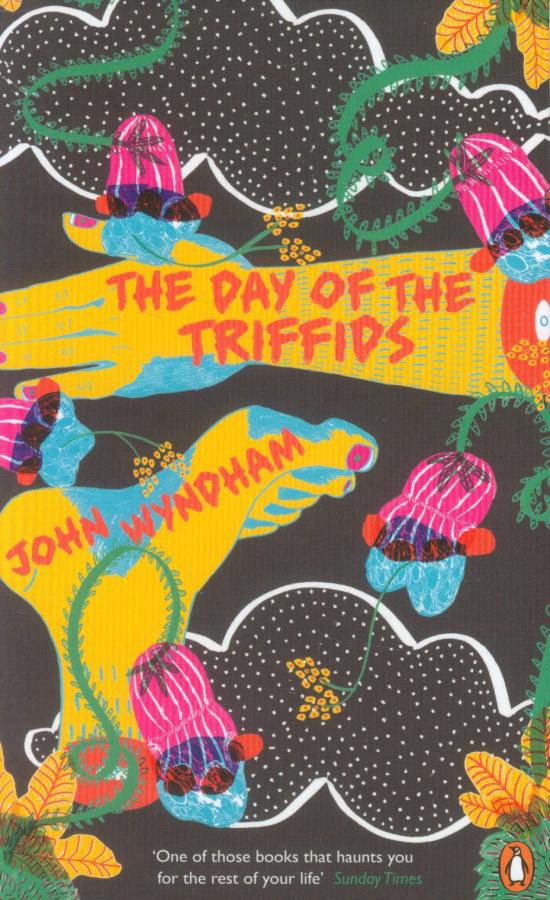 

Книга The Day of the Triffids Wyndham, J ISBN 9780241970577