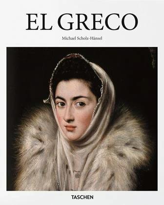 

Книга El Greco Michael Scholz-Hansel ISBN 9783836534536