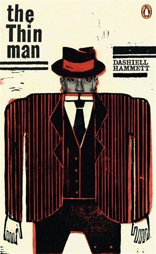 

Книга The Thin Man ISBN 9780241962527