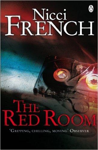 

Книга The Red Room ISBN 9780141034157