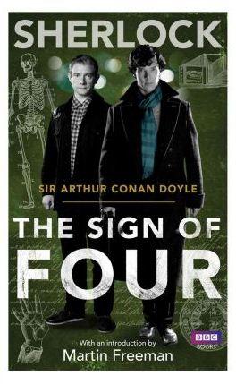 

Книга Sherlock: The Sign of Four Doyle, Ch ISBN 9781849904049