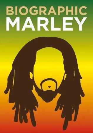 

Книга Biographic Marley Liz Flavell ISBN 9781781453728