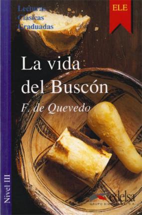 

Книга Nivel 3 La vida del Buscon ISBN 9788477111290