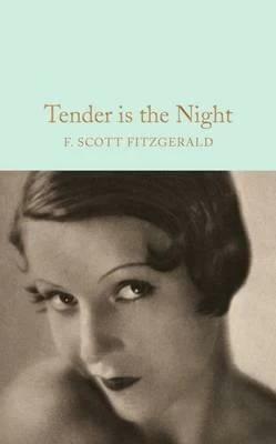 

Книга Tender is the Night Fitzgerald, F. ISBN 9781509826377