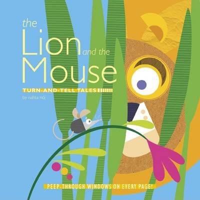 

Книга The Lion and the Mouse ISBN 9781783700387