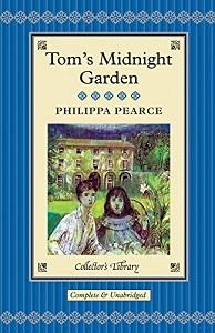 

Книга Toms Midnight Garden Pearce, P ISBN 9781909621206