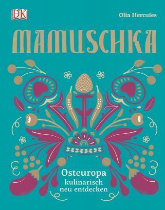 

Книга Mamuschka Osteuropa kulinarisch neu entdecken ISBN 9783831028399
