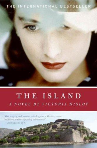 

Книга The Island Victoria Hislop ISBN 9780755329649