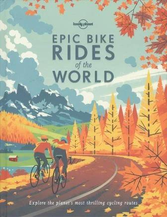 

Книга Epic Bike Rides of the World ISBN 9781760340834