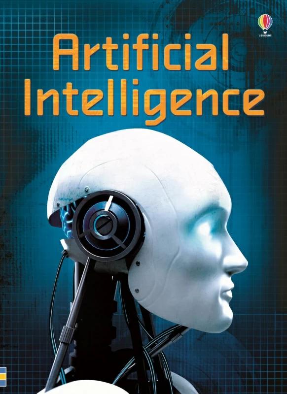 

Книга Artificial Intelligence Henry Brook ISBN 9781409598640