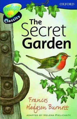 

Книга Level 14 The Secret Garden ISBN 9780199117581