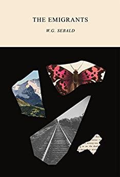 

Книга The Emigrants W. G. Sebald ISBN 9780099448884