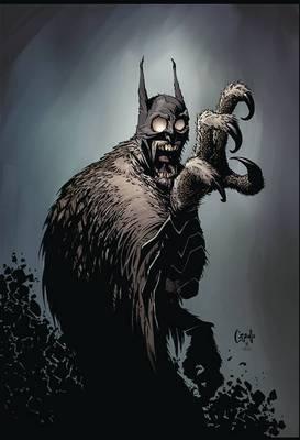 

Книга Absolute Batman: The Court of Owls Snyder, S. ISBN 9781401259105