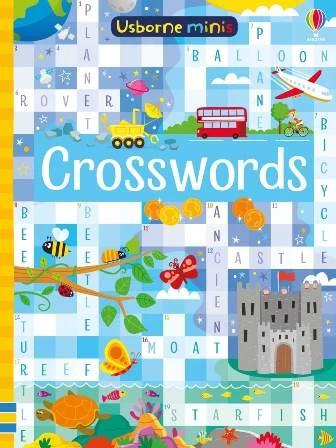 

Книга Crosswords Phillip Clarke, The Boy Fitz Hammond ISBN 9781474947701