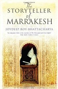 

Книга The Storyteller of Marrakesh [Paperback] Joydeep Roy-Bhattacharya ISBN 9781846881824