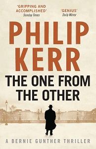 

Книга A Bernie Gunther Novel Book4: The One from the Other ISBN 9781847242921
