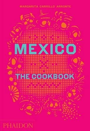 

Книга Mexico: The Cookbook Margarita Carrillo Arronte ISBN 9780714867526