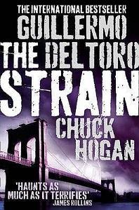 

Книга The Strain [Paperback] Hogan, Ch ISBN 9780007311293