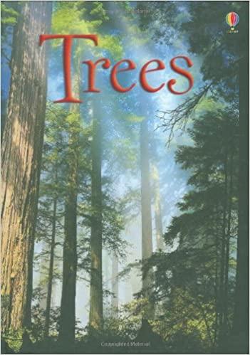 

Книга Trees Lisa Jane Gillespie ISBN 9780746090220