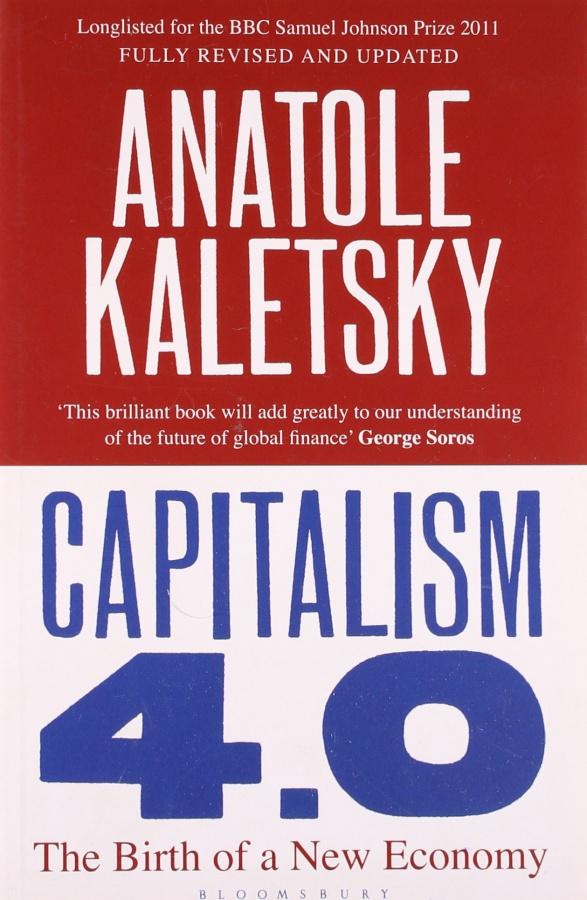 

Книга Capitalism 4.0 ISBN 9781408809730