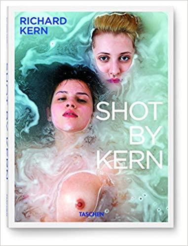 

Книга Shot by Kern Dian Hanson, Richard Kern ISBN 9783836535694