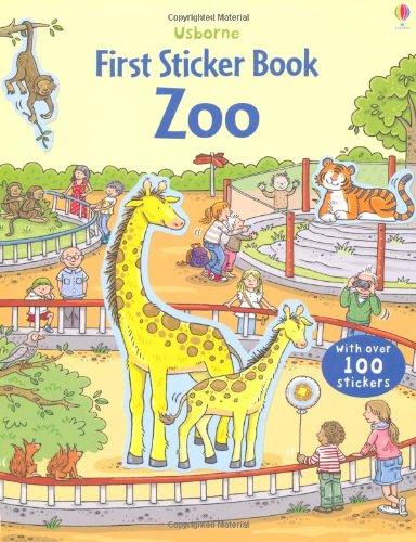 

Книга Zoo ISBN 9781409523130
