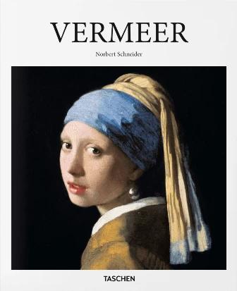 

Книга Vermeer Norbert Schneider ISBN 9783836504898