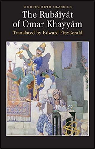 

Книга Rubaiyat of Omar Khayyam [Trans. FitzGerald] Khayyam, O. ISBN 9781853261879