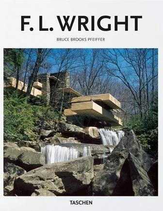 

Книга F. L. Wright Bruce Brooks Pfeiffer ISBN 9783836560498