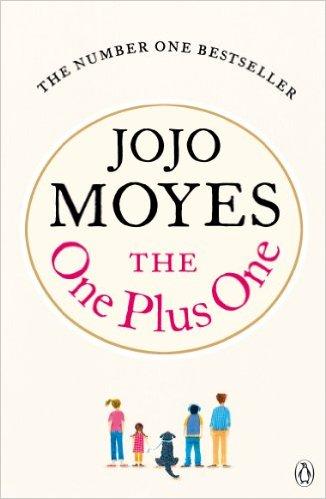 

Книга The One Plus One Moyes, J ISBN 9781405909051