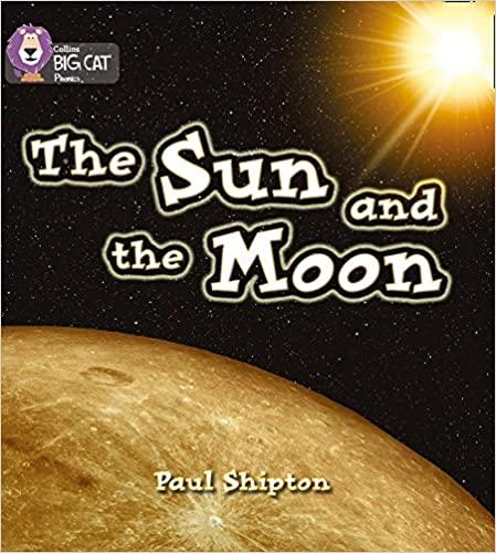 

Книга The Sun and the Moon. Band 3 ISBN 9780007235971