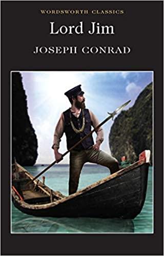 

Книга Lord Jim Conrad, J. ISBN 9781853260377