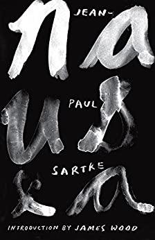 

Книга Nausea Jean-Paul Sartre ISBN 9780141185491