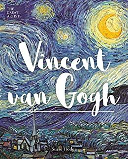 

Книга Vincent van Gogh Susie Hodge ISBN 9781788285780