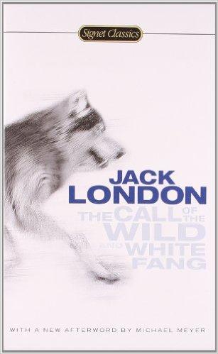 

Книга The Call of the Wild and White Fang London, J. ISBN 9780451531599