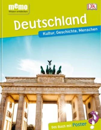 

Книга Deutschland ISBN 9783831033867