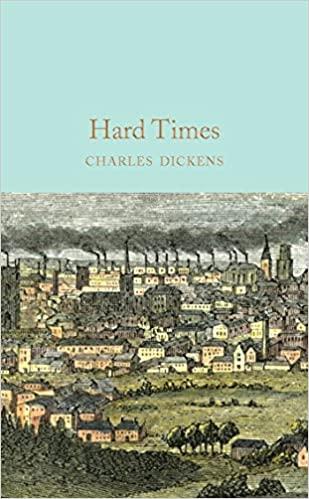 

Книга Hard Times Charles Dickens ISBN 9781509825431