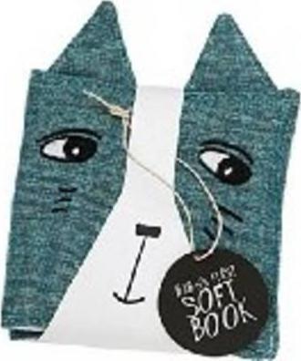 

Книга Wee Gallery Cloth Books: Friendly Faces in the Garden Pinto, S. ISBN 9781784934309