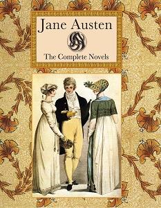 

Книга The Complete Novels [Hardcover] Austen, J. ISBN 9781907360428