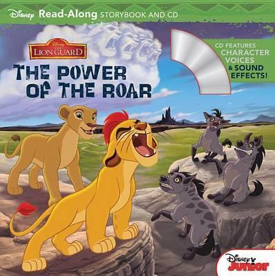 

Книга The Power of the Roar ISBN 9781484729502