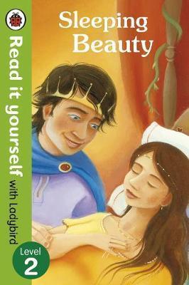 

Книга Level 2 Sleeping Beauty [Hardcover] ISBN 9780723272939