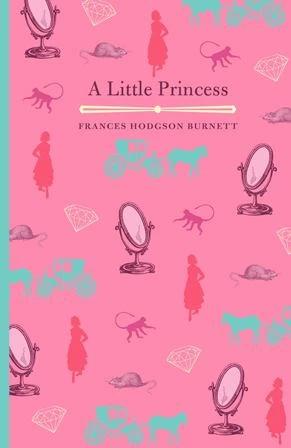 

Книга A Little Princess Frances Hodgson Burnett ISBN 9781788882279