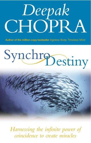 

Книга Synchrodestiny ISBN 9781844132195