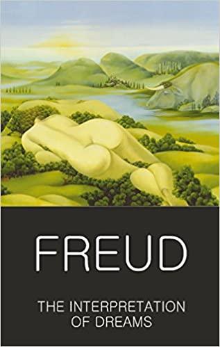 

Книга Interpretation of Dreams Freud, S. ISBN 9781853264849