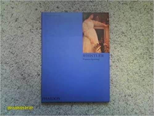 

Книга Whistler Frances Spalding ISBN 9780714831862